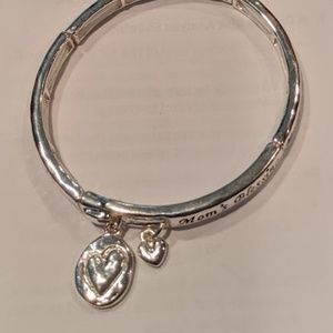 Mom's Blessing Bracelet